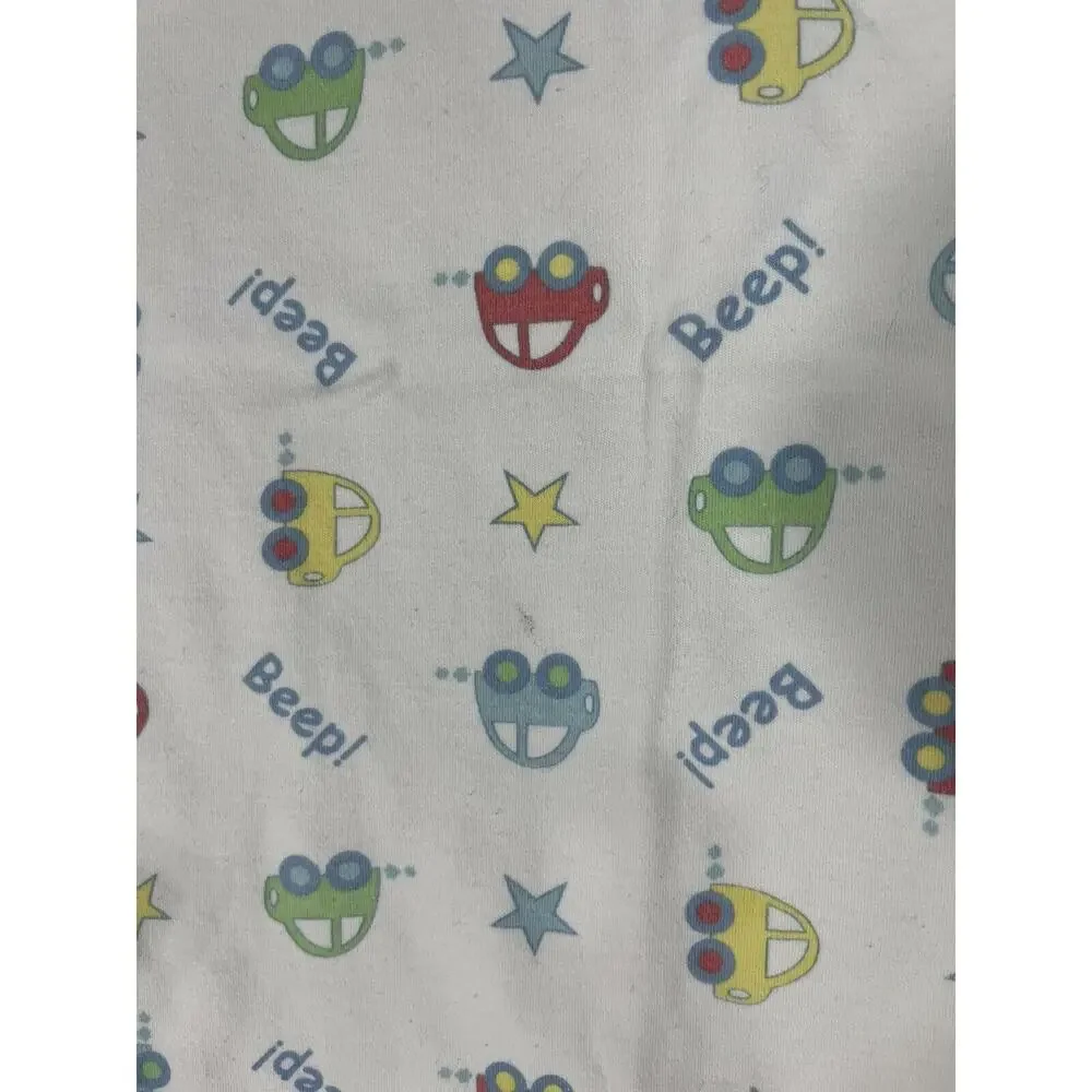Springmaid vintage baby